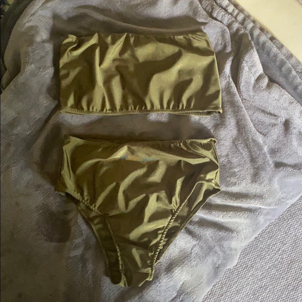 Walmart bathing suit Brand new